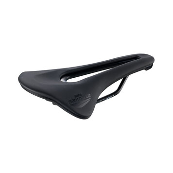 Selle San Marco SELLE SAN MARCO - Saddle - Shortfit 2.0 - Open-Fit - Sport Wide - 155x255mm