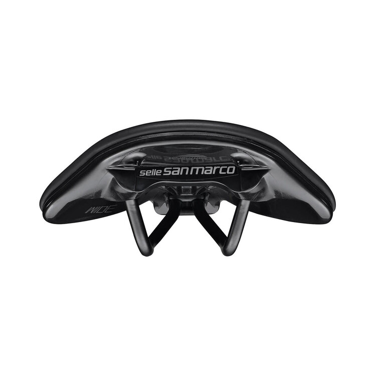 Selle San Marco SELLE SAN MARCO - Saddle - Shortfit 2.0 - Open-Fit - Sport Wide - 155x255mm
