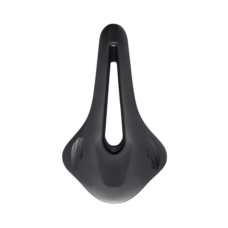 Selle San Marco SELLE SAN MARCO - Saddle - Shortfit 2.0 - Open-Fit - Sport Wide - 155x255mm