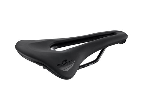 Selle San Marco SELLE SAN MARCO - Selle - Shortfit 2.0 - Open-Fit - Sport Wide - 140x255mm