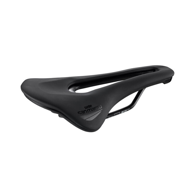Selle San Marco SELLE SAN MARCO - Selle - Shortfit 2.0 - Open-Fit - Sport Wide - 140x255mm