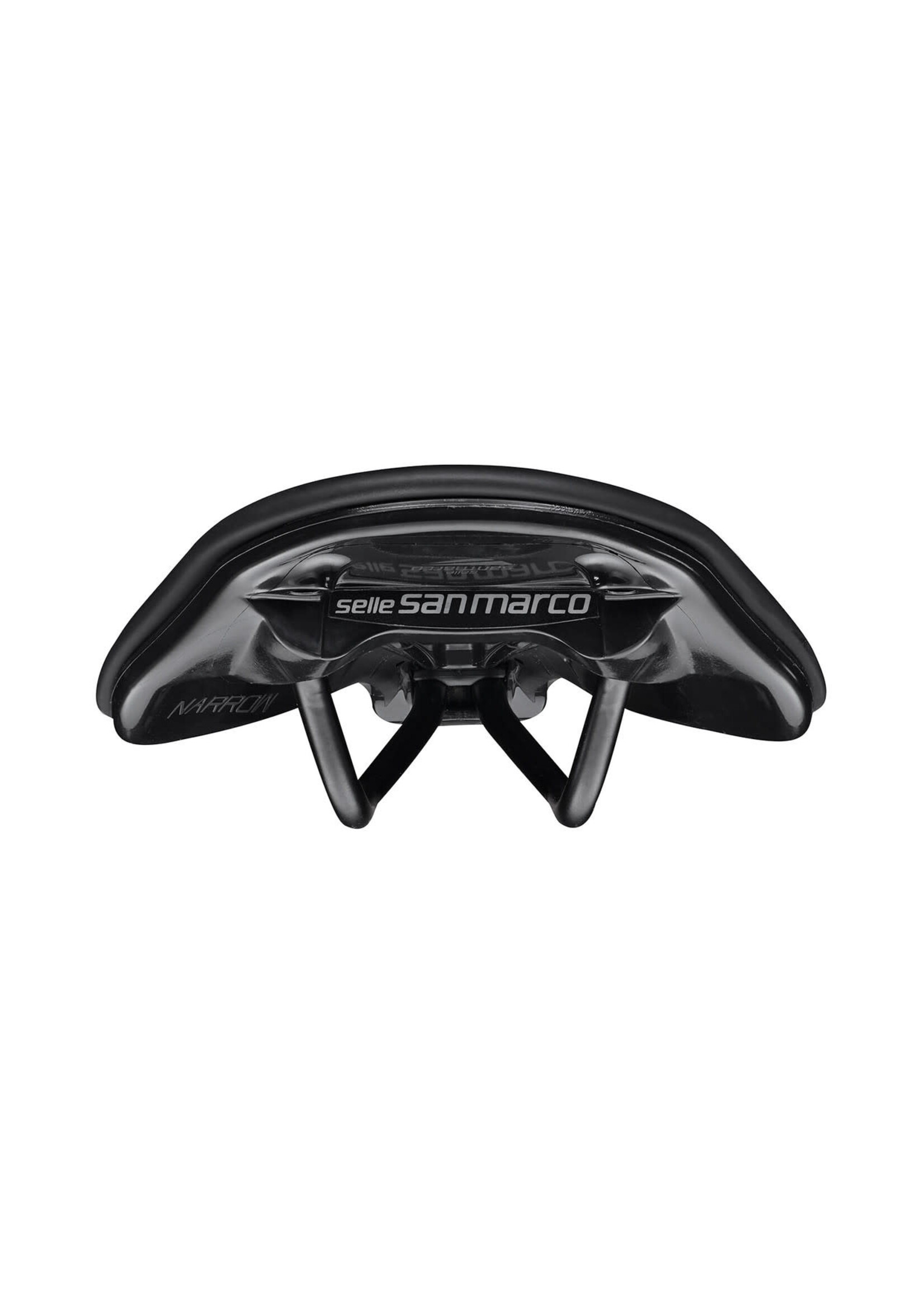 Selle San Marco SELLE SAN MARCO - Selle - Shortfit 2.0 - Open-Fit - Sport Wide - 155x255mm