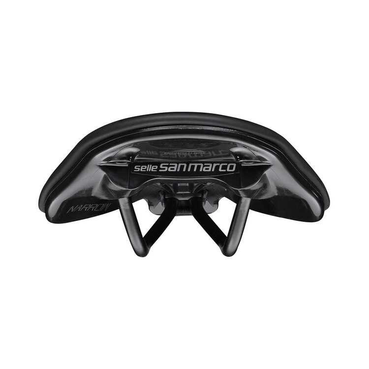 Selle San Marco SELLE SAN MARCO - Selle - Shortfit 2.0 - Open-Fit - Sport Wide - 140x255mm
