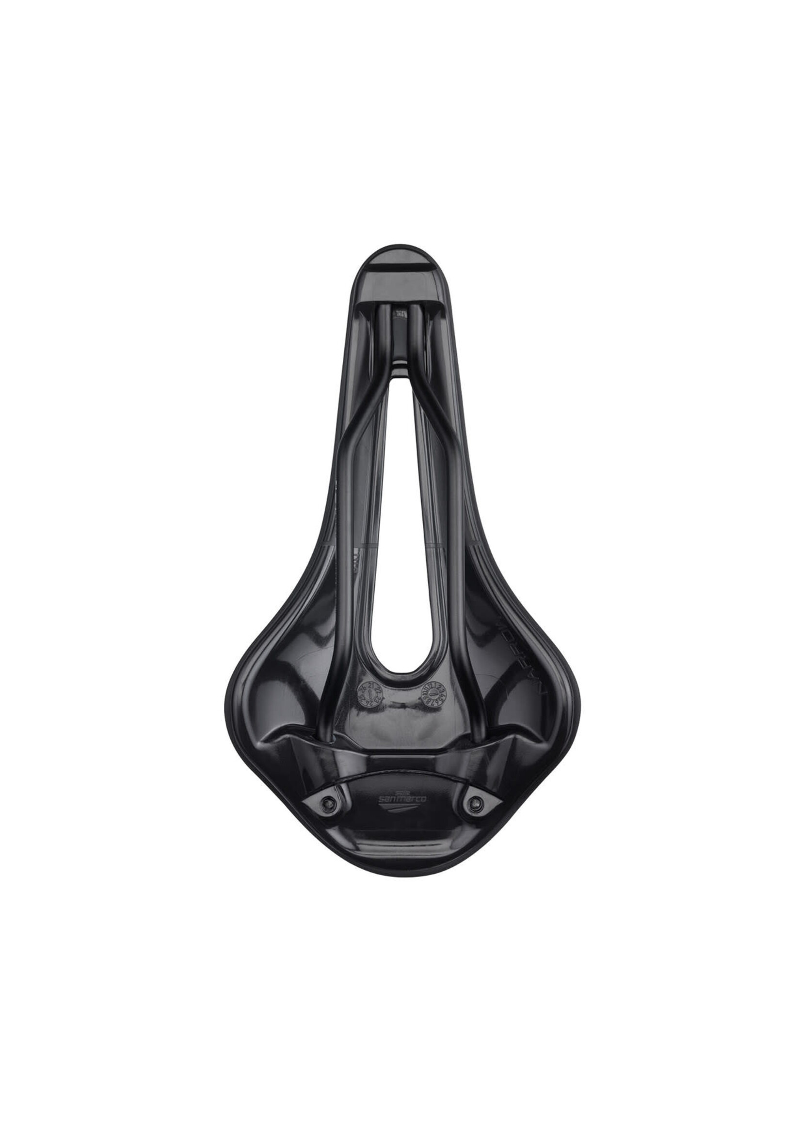 Selle San Marco SELLE SAN MARCO - Selle - Shortfit 2.0 - Open-Fit - Sport Wide - 155x255mm