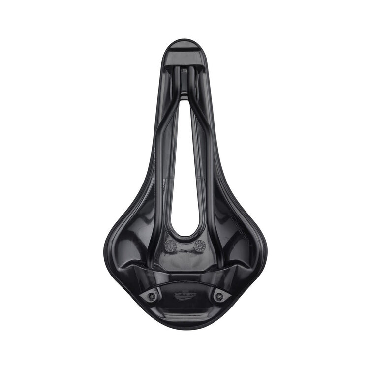 Selle San Marco SELLE SAN MARCO - Selle - Shortfit 2.0 - Open-Fit - Sport Wide - 140x255mm