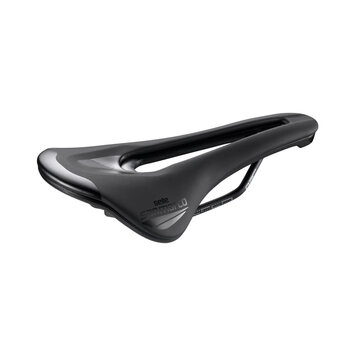 Selle San Marco SELLE SAN MARCO - Saddle - Shortfit 2.0 - Open-Fit - Dynamic Narrow - 140x255mm