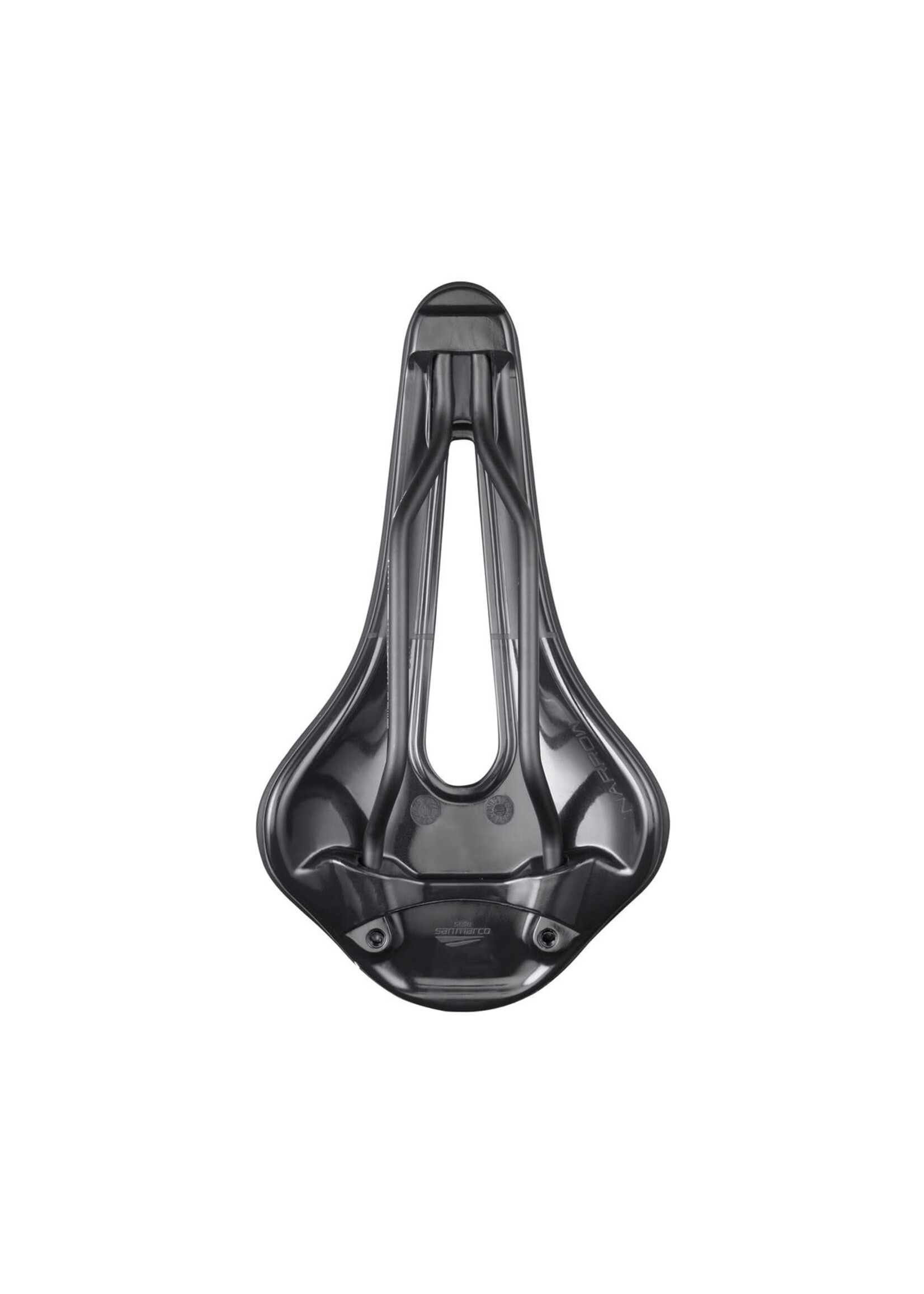 Selle San Marco SELLE SAN MARCO - Selle - Shortfit 2.0 - Open-Fit - Dynamic Narrow - 140x255mm