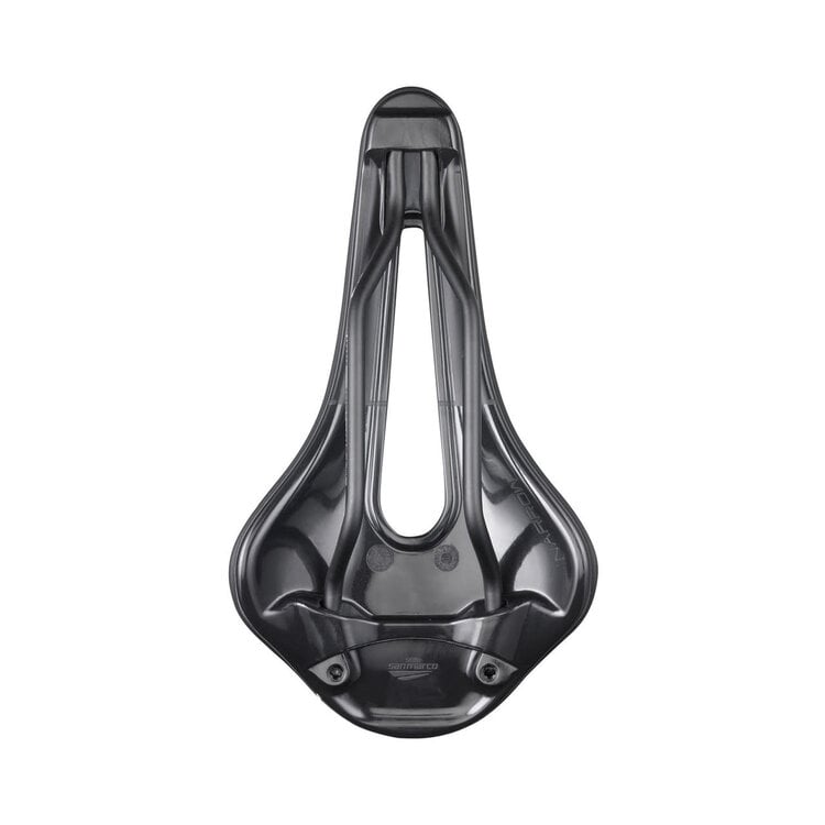 Selle San Marco SELLE SAN MARCO - Saddle - Shortfit 2.0 - Open-Fit - Dynamic Narrow - 140x255mm