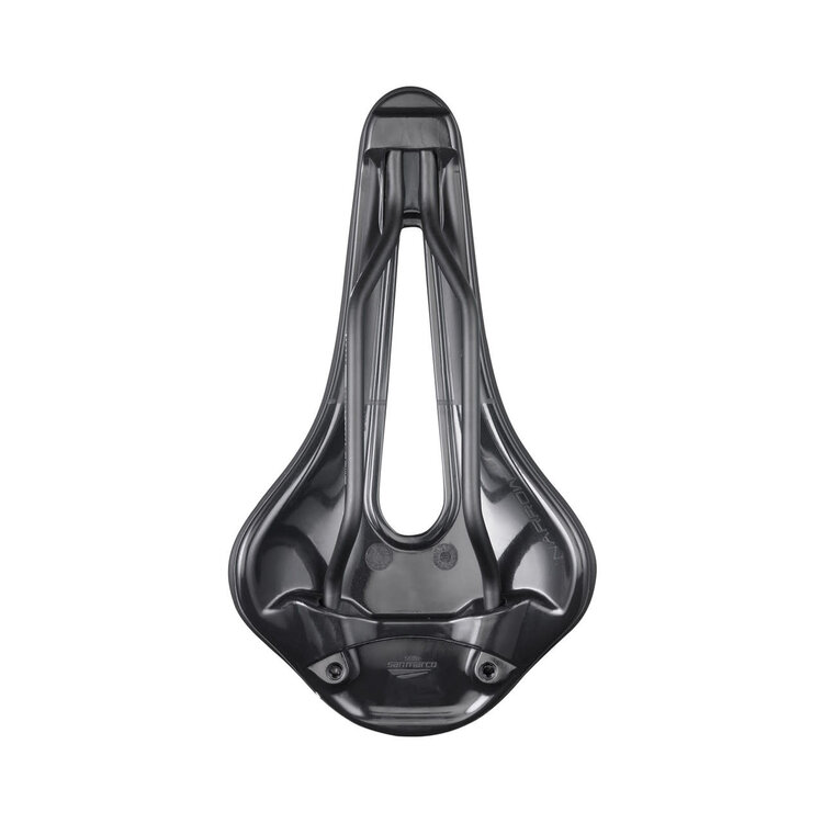 Selle San Marco SELLE SAN MARCO - Selle - Shortfit 2.0 - Open-Fit - Dynamic Narrow - 140x255mm