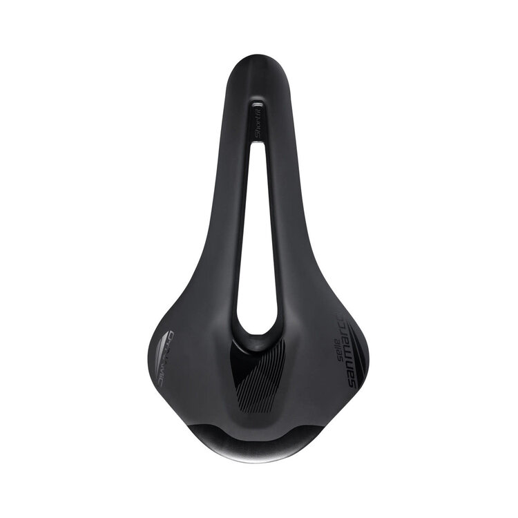 Selle San Marco SELLE SAN MARCO - Selle - Shortfit 2.0 - Open-Fit - Dynamic Narrow - 140x255mm