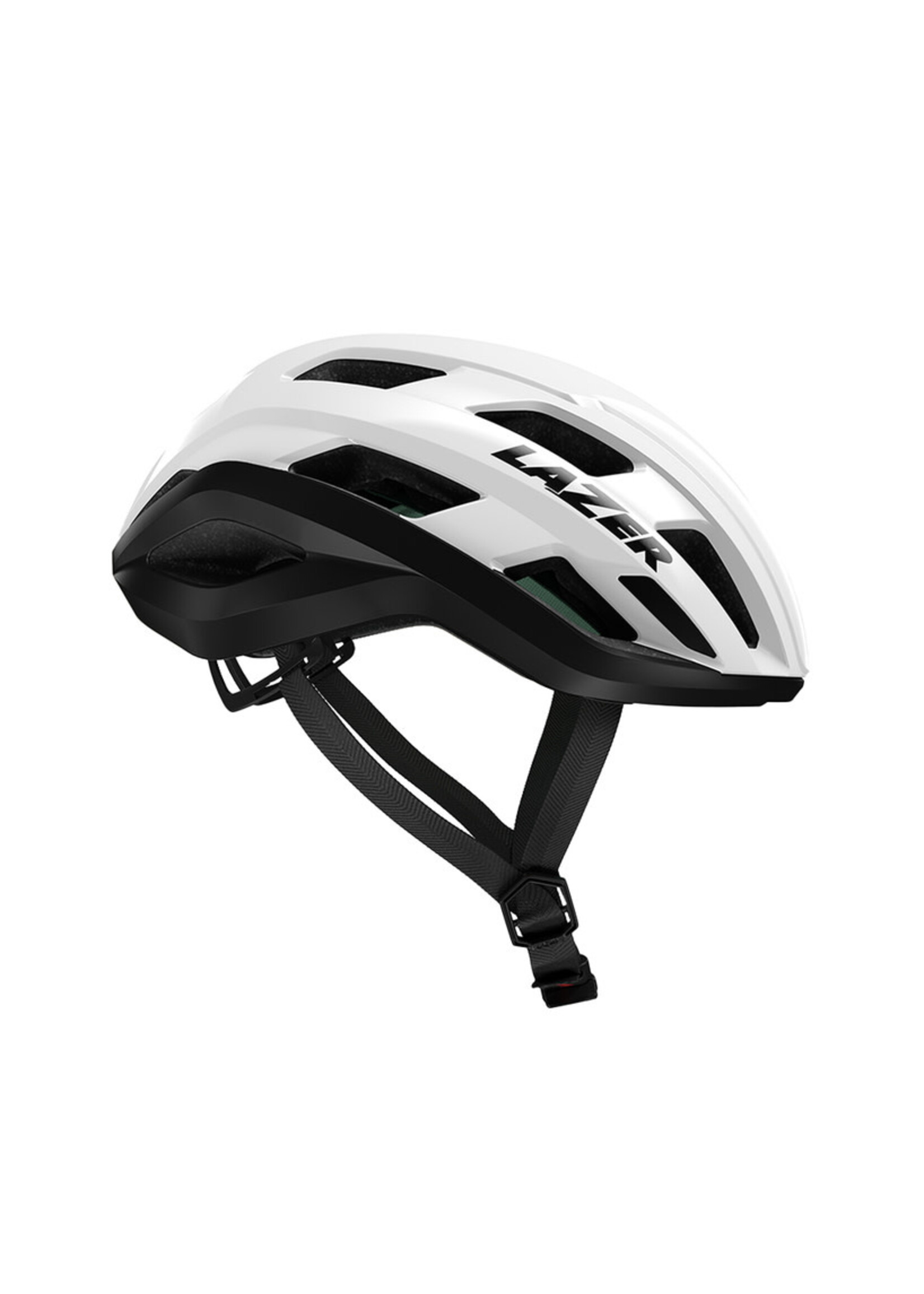 Lazer LAZER - Casque - Strada KinetiCore - Blanc