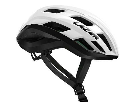Lazer LAZER - Casque - Strada KinetiCore - Blanc
