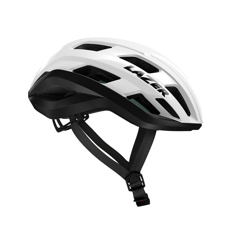 Lazer LAZER - Casque - Strada KinetiCore - Blanc