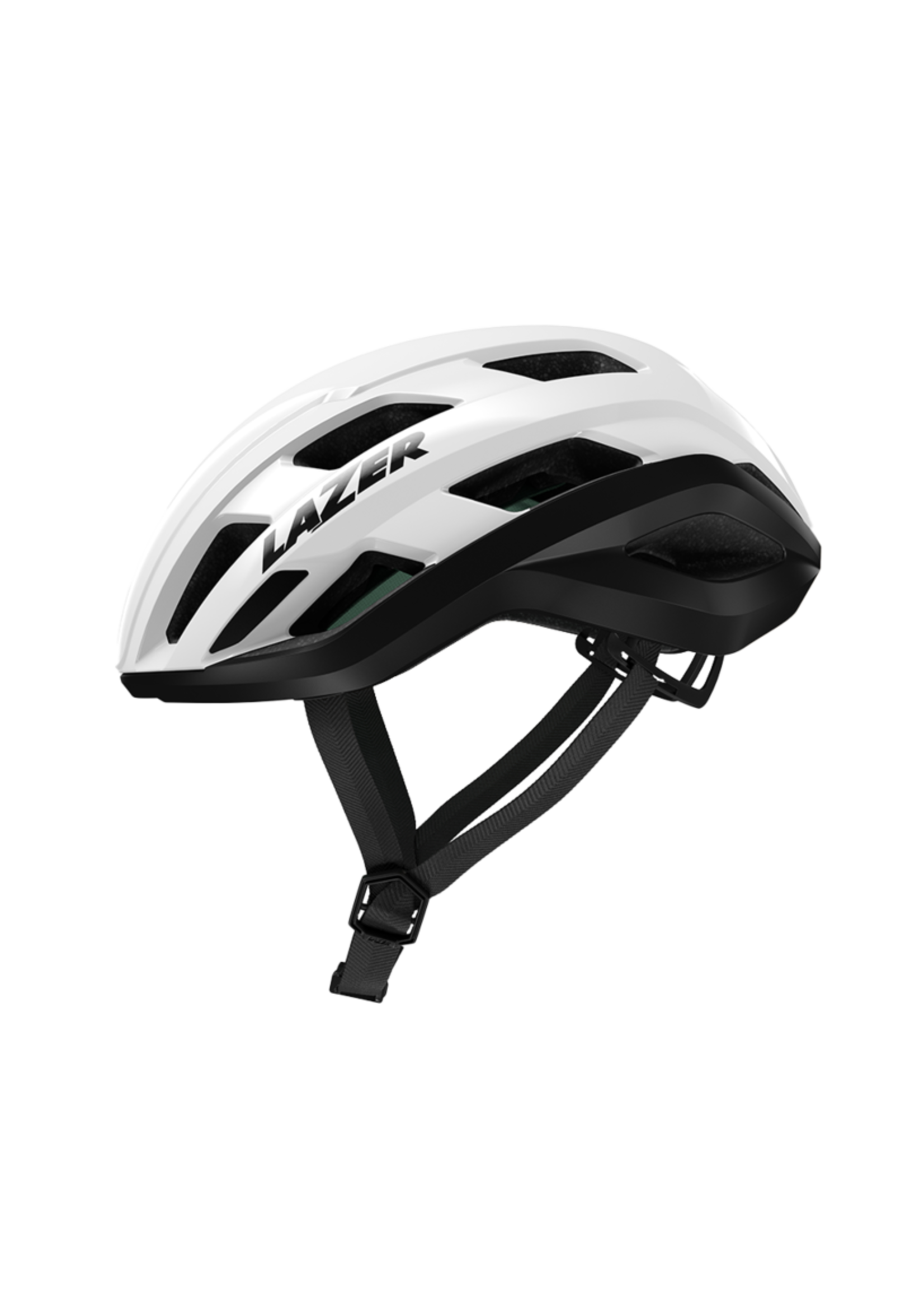 Lazer LAZER - Casque - Strada KinetiCore - Blanc