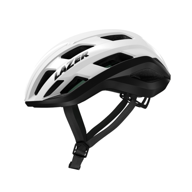 Lazer LAZER - Casque - Strada KinetiCore - Blanc