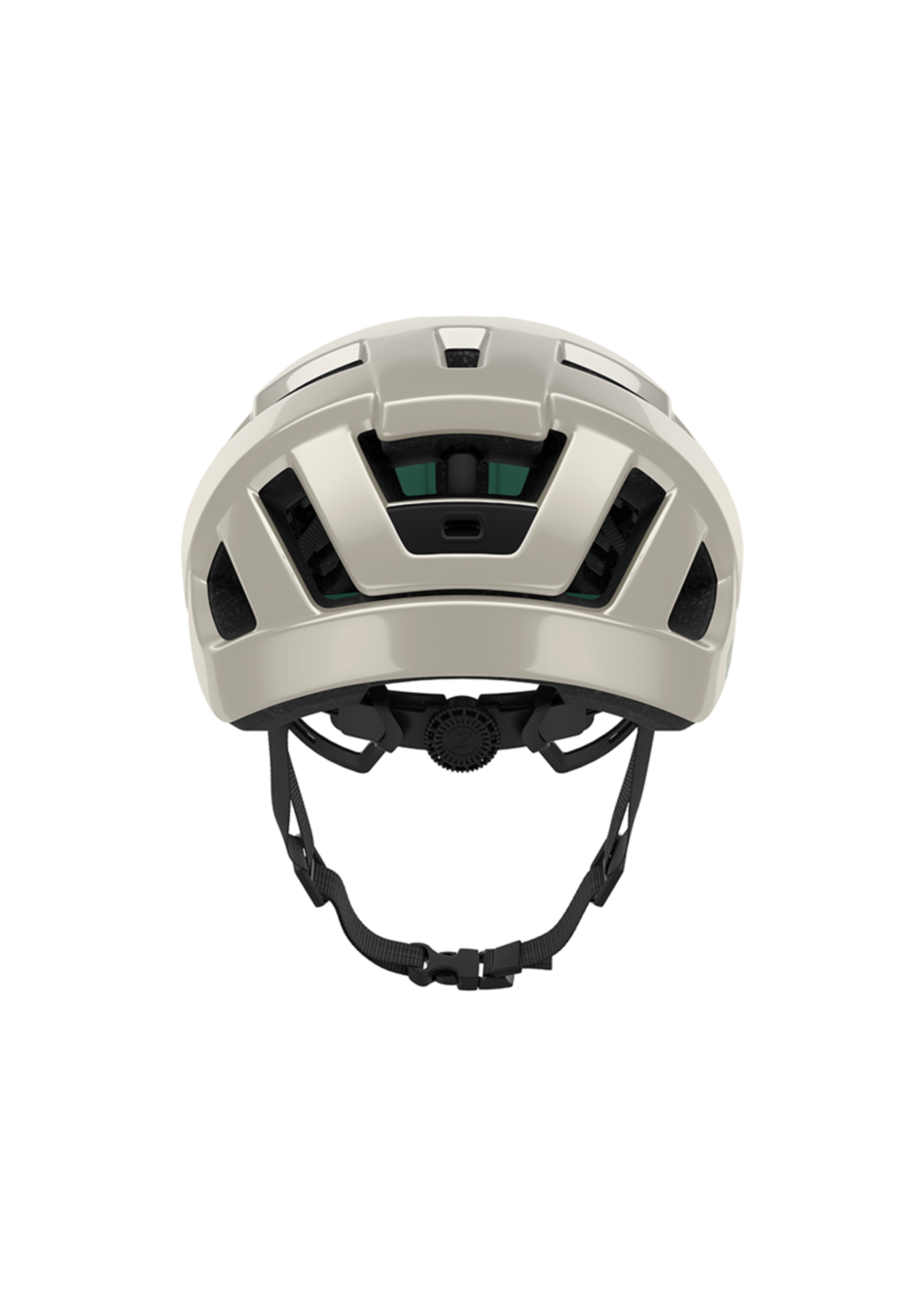 Lazer LAZER - Casque - Codax Kineticore - Gris glace