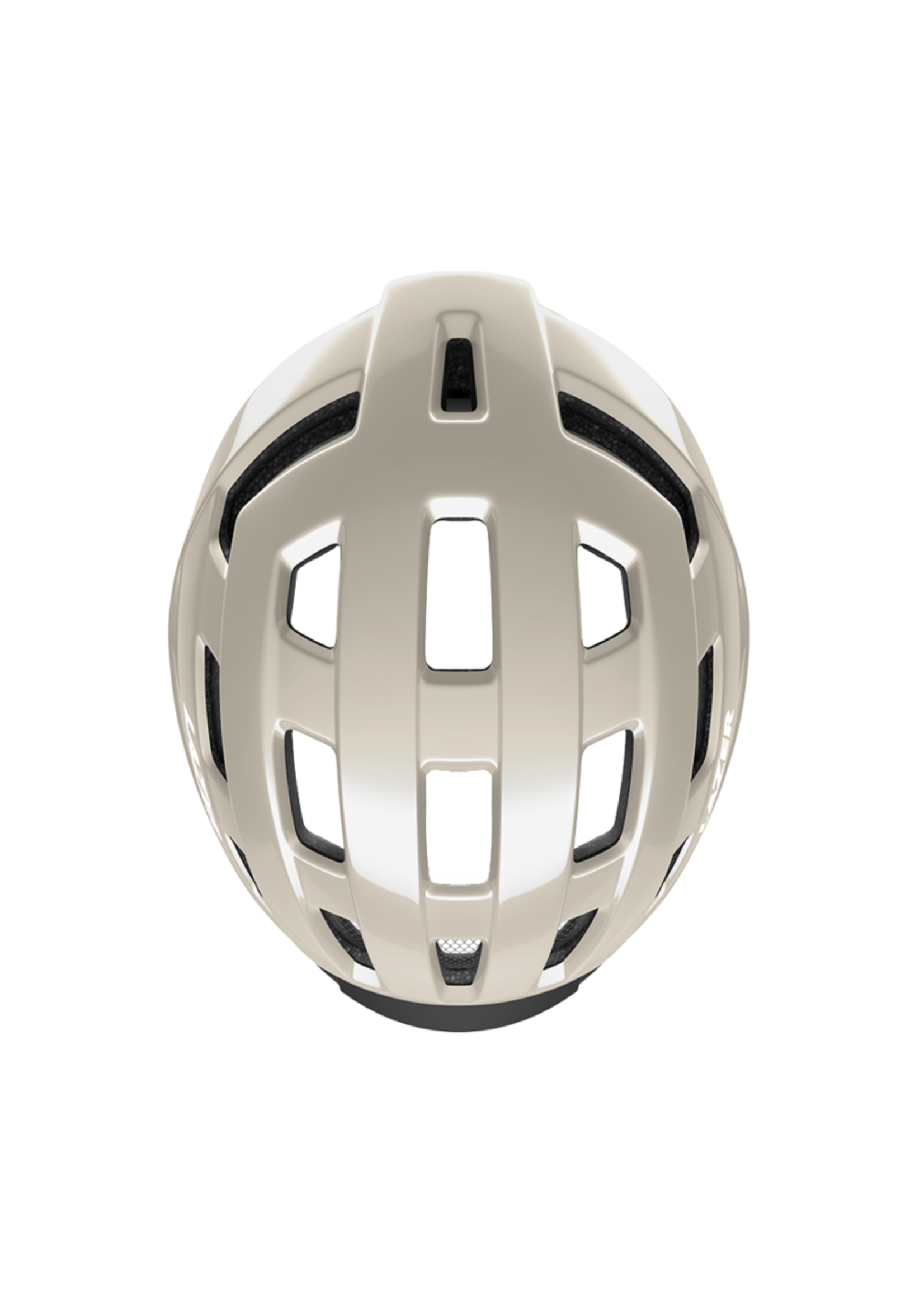 Lazer LAZER - Casque - Codax Kineticore - Gris glace