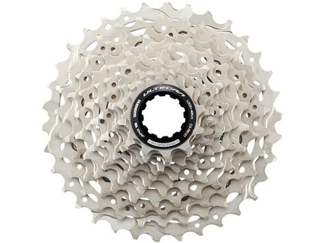 Shimano SHIMANO - Cassette - CS-R8101 - 11/30 - 12 vitesses