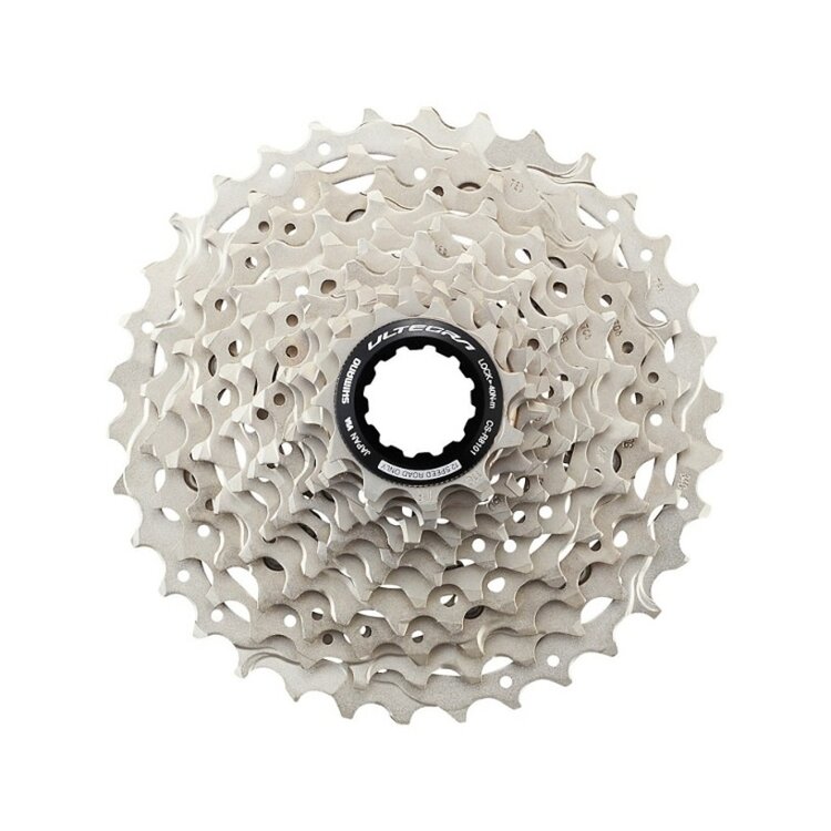 Shimano SHIMANO - Cassette - CS-R8101 - 11/30 - 12 vitesses