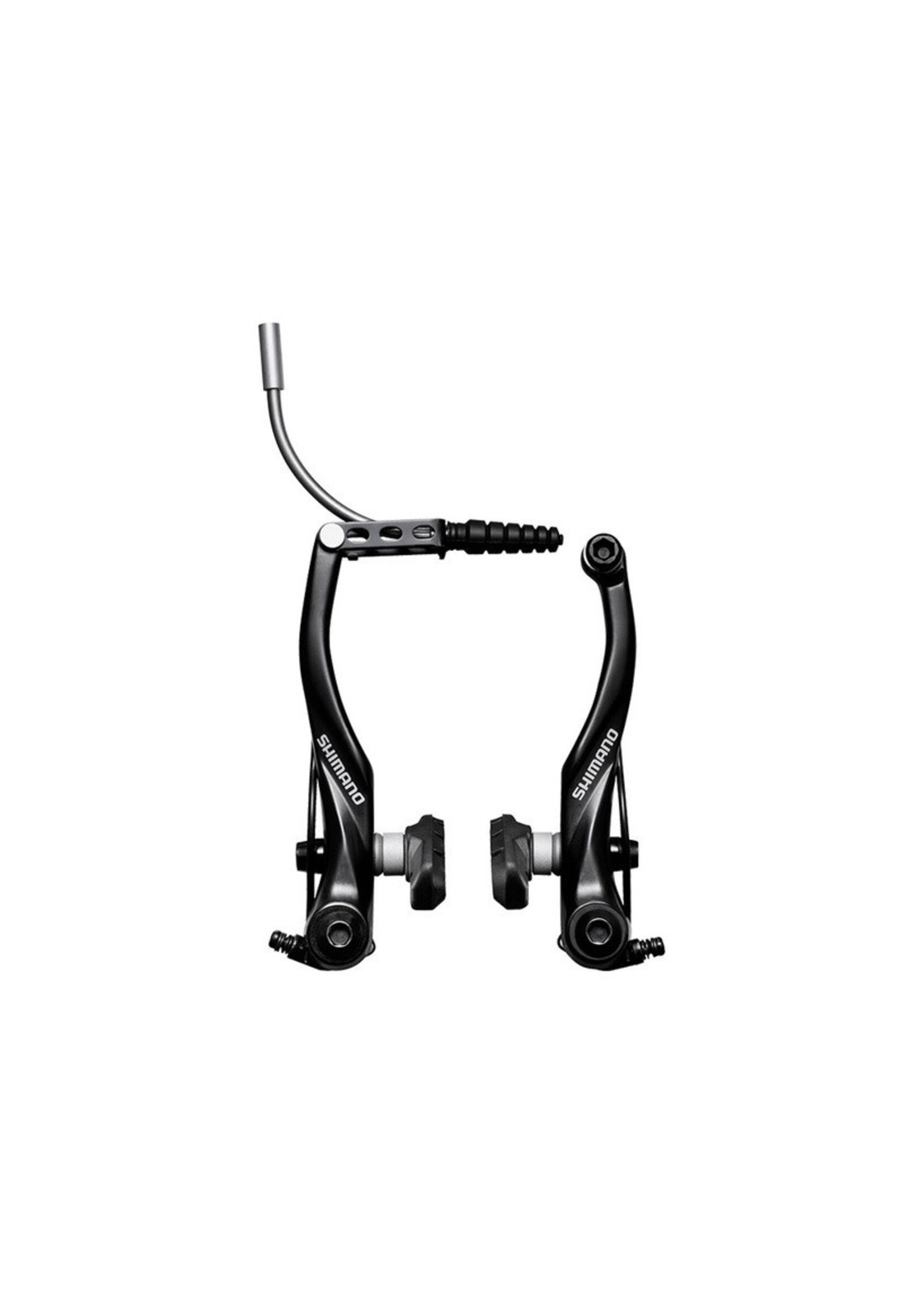 Shimano SHIMANO - Frein V - Alivio - BR-T4000 - Arrière - Noir