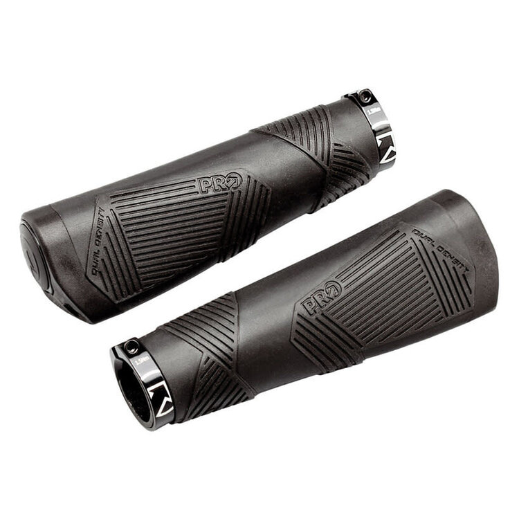 Pro PRO - Grips - Ergonomic Grip