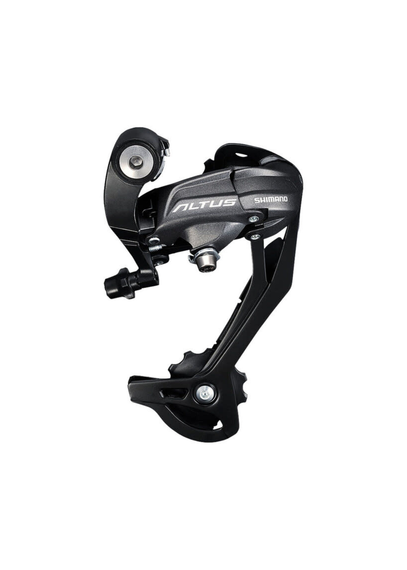 Shimano SHIMANO - Dérailleur - Altus - 9vit. - RD-M370-SGS