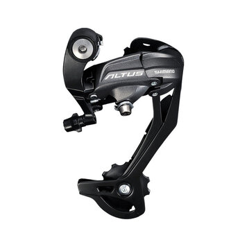Shimano SHIMANO - Dérailleur - Altus - 9vit. - RD-M370-SGS
