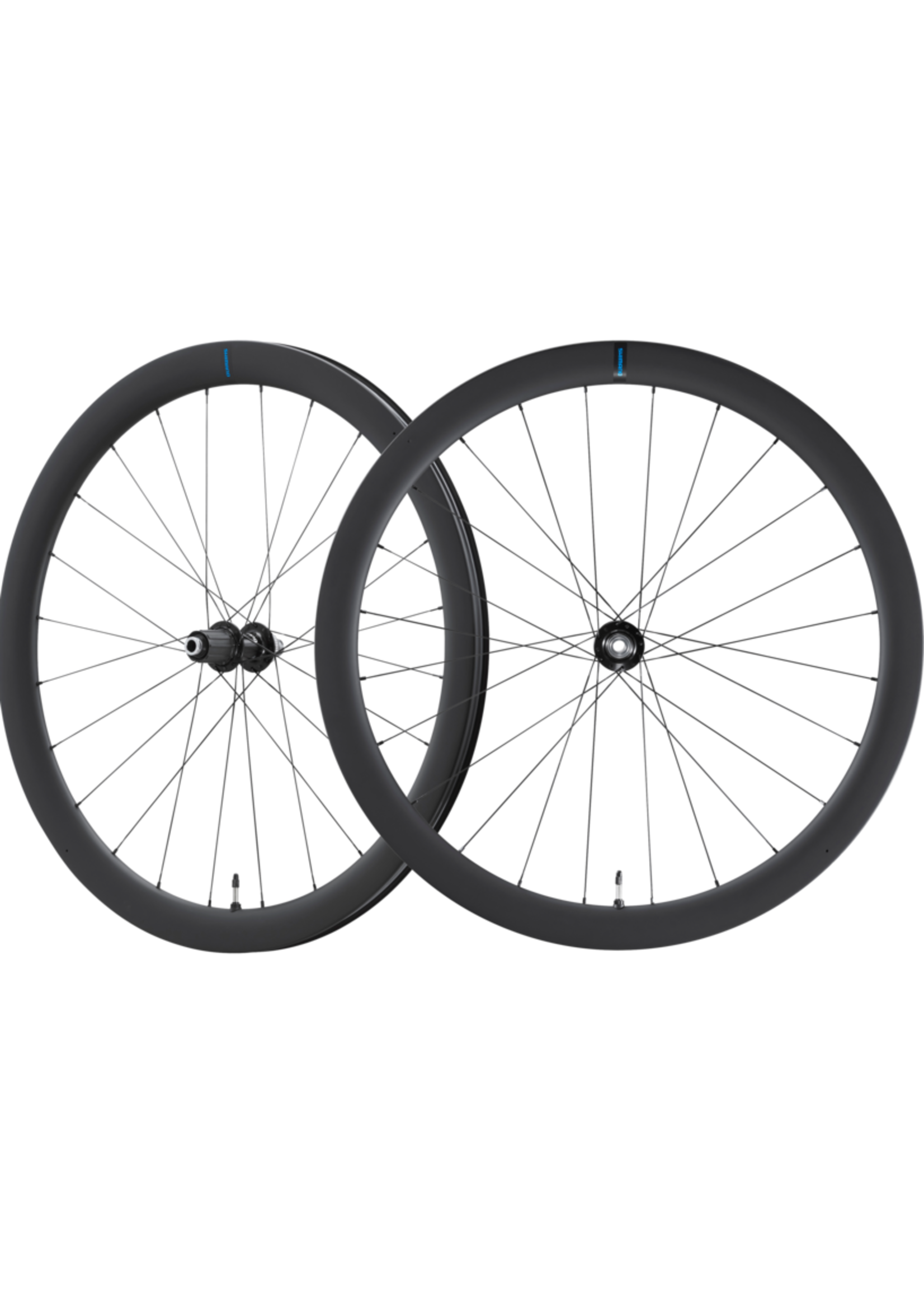 Shimano SHIMANO - Roues - WH-RS710-C46-TL