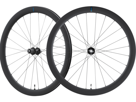 Shimano SHIMANO - Roues - WH-RS710-C46-TL