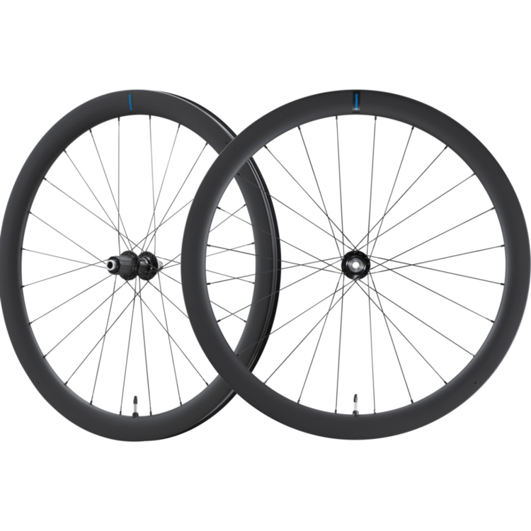 Shimano SHIMANO - Roues - WH-RS710-C46-TL