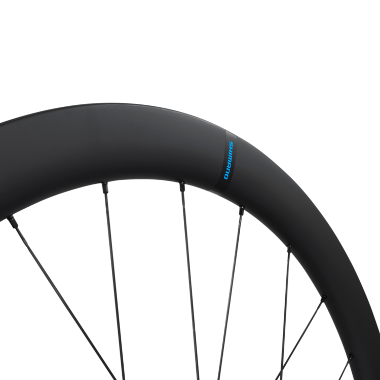 Shimano SHIMANO - Roues - WH-RS710-C46-TL