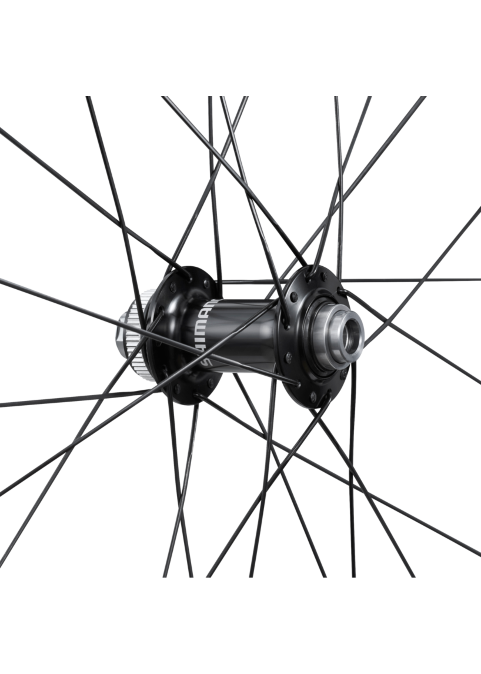 Shimano SHIMANO - Roues - WH-RS710-C46-TL