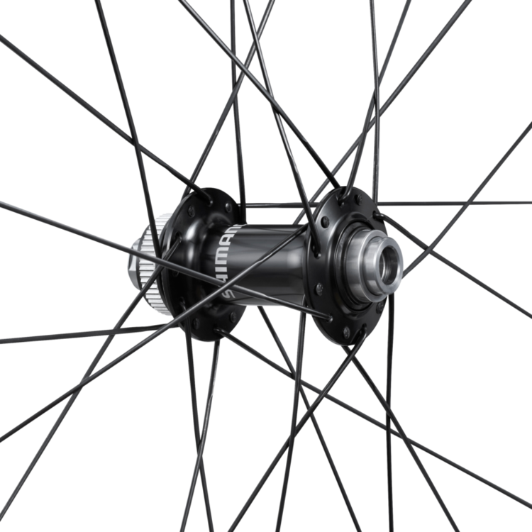 Shimano SHIMANO - Roues - WH-RS710-C46-TL