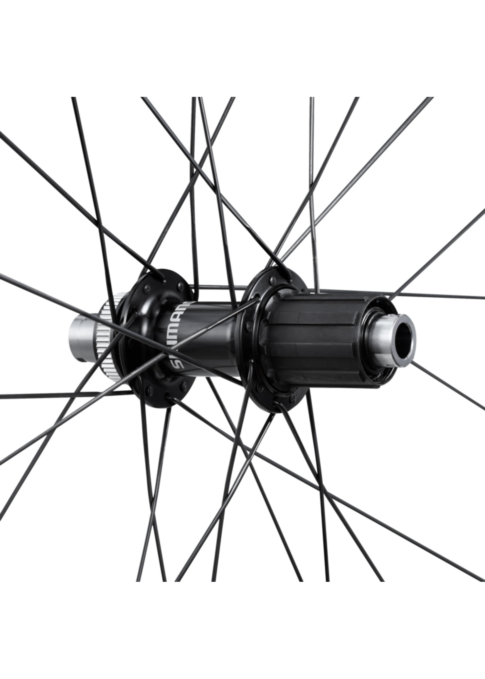 Shimano SHIMANO - Roues - WH-RS710-C46-TL