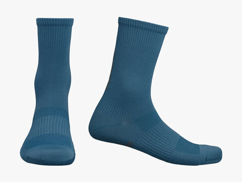 Shimano SHIMANO - Bas - Evolve - Bleu