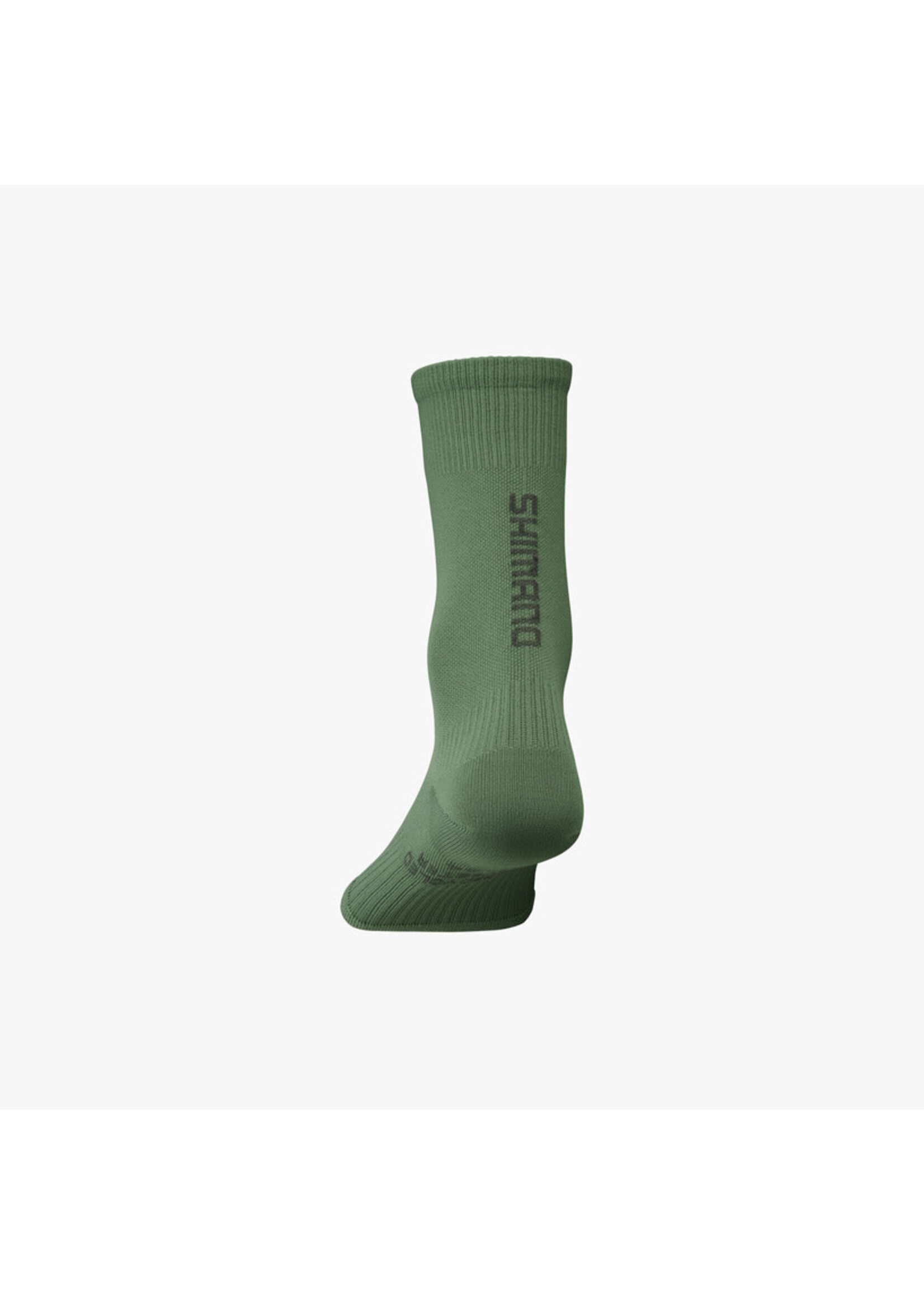 Shimano SHIMANO - Bas - Evolve - Vert