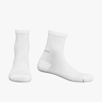 Shimano SHIMANO - Socks - Performance - White