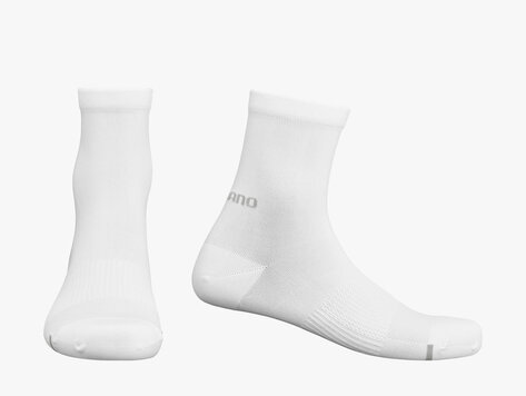 Shimano SHIMANO - Bas - Performance - Blanc