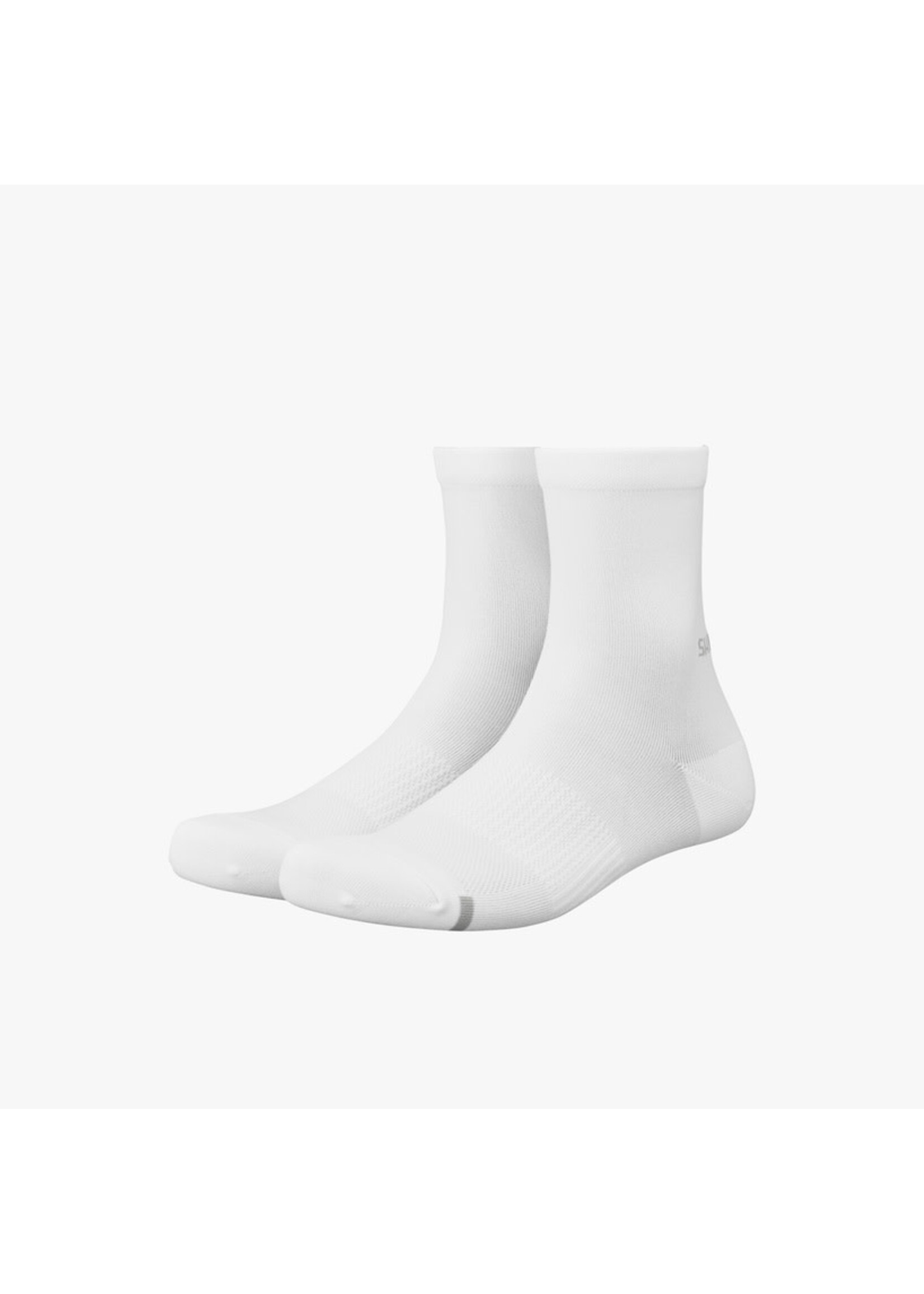 Shimano SHIMANO - Bas - Performance - Blanc
