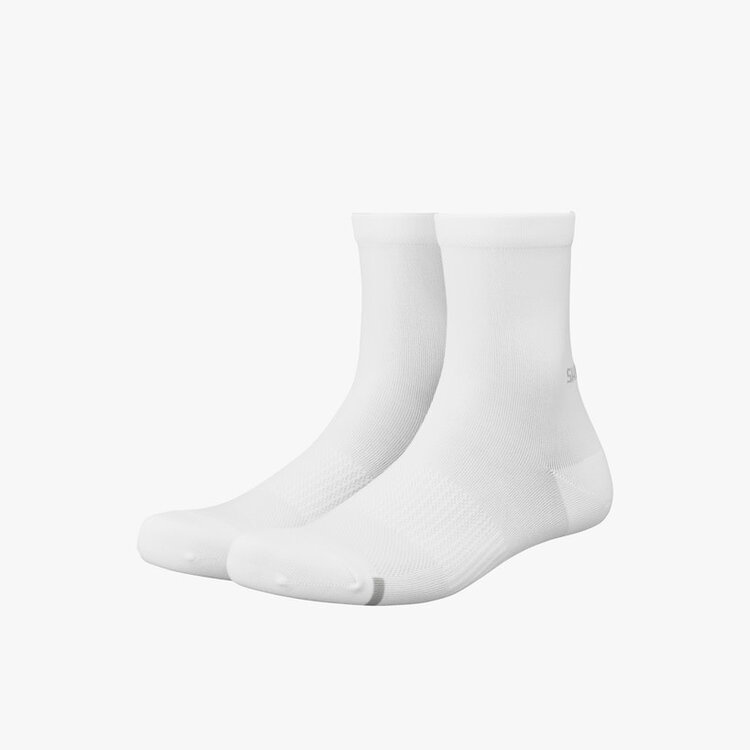 Shimano SHIMANO - Socks - Performance - White