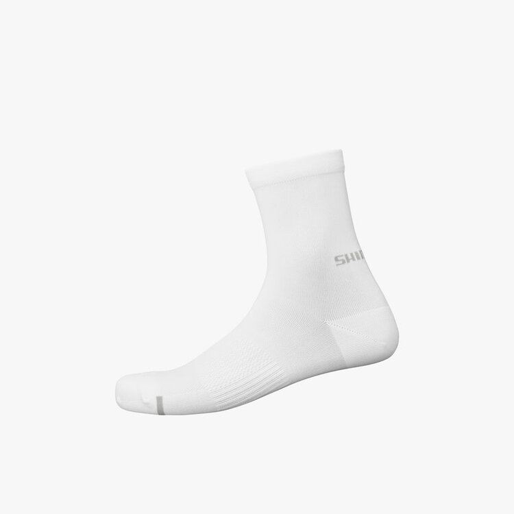 Shimano SHIMANO - Socks - Performance - White