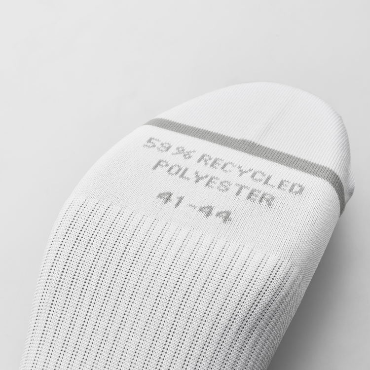 Shimano SHIMANO - Socks - Performance - White