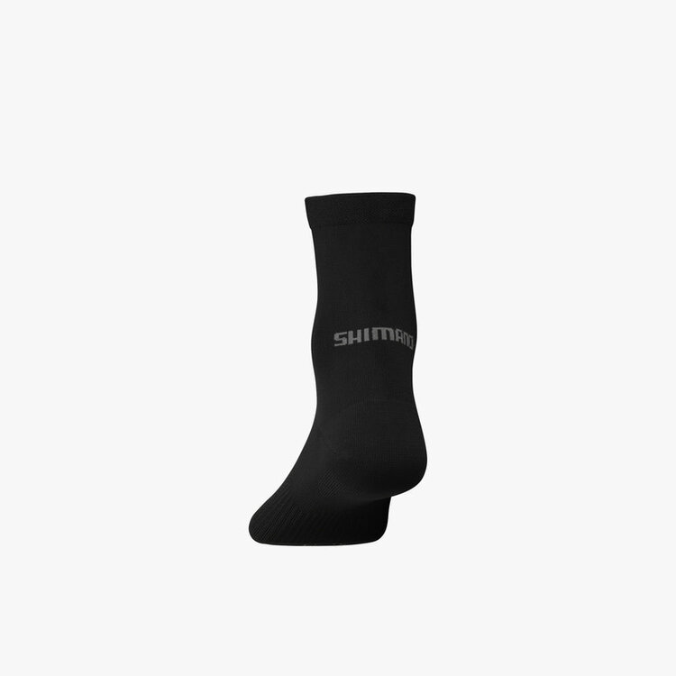Shimano SHIMANO - Socks - Performance - Black