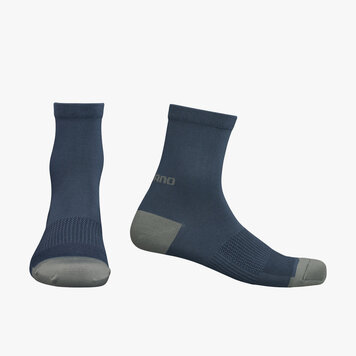 Shimano SHIMANO - Socks - Performance - Navy