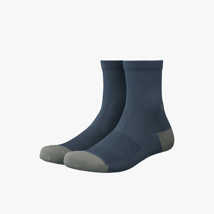 Shimano SHIMANO - Socks - Performance - Navy