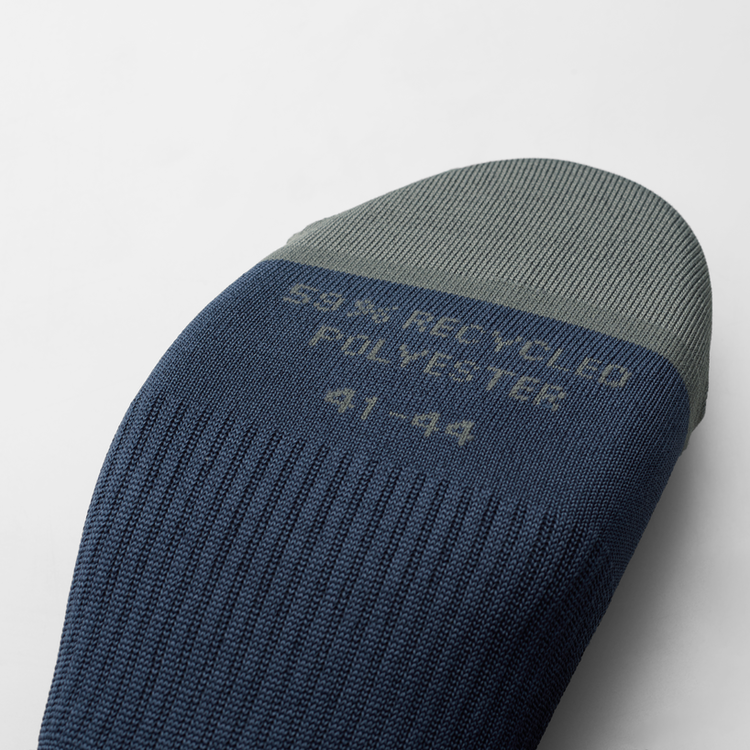 Shimano SHIMANO - Socks - Performance - Navy