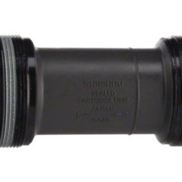 Shimano SHIMANO - Boîtier de pédalier - BBR60 Hollowtech II Italian - SM-BBR60