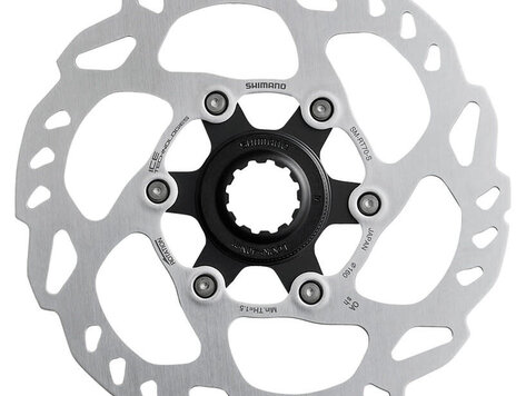 Shimano SHIMANO - Disque - 140mm - Centerlock - 105 - SM-RT70