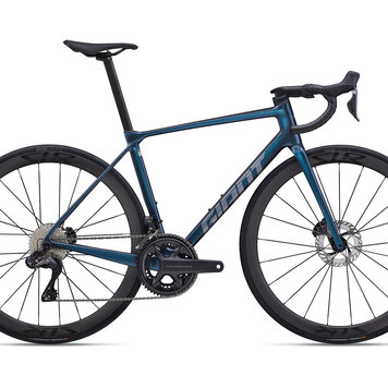 Giant GIANT - Vélo - TCR Advance Pro 0 Di2 - 2025