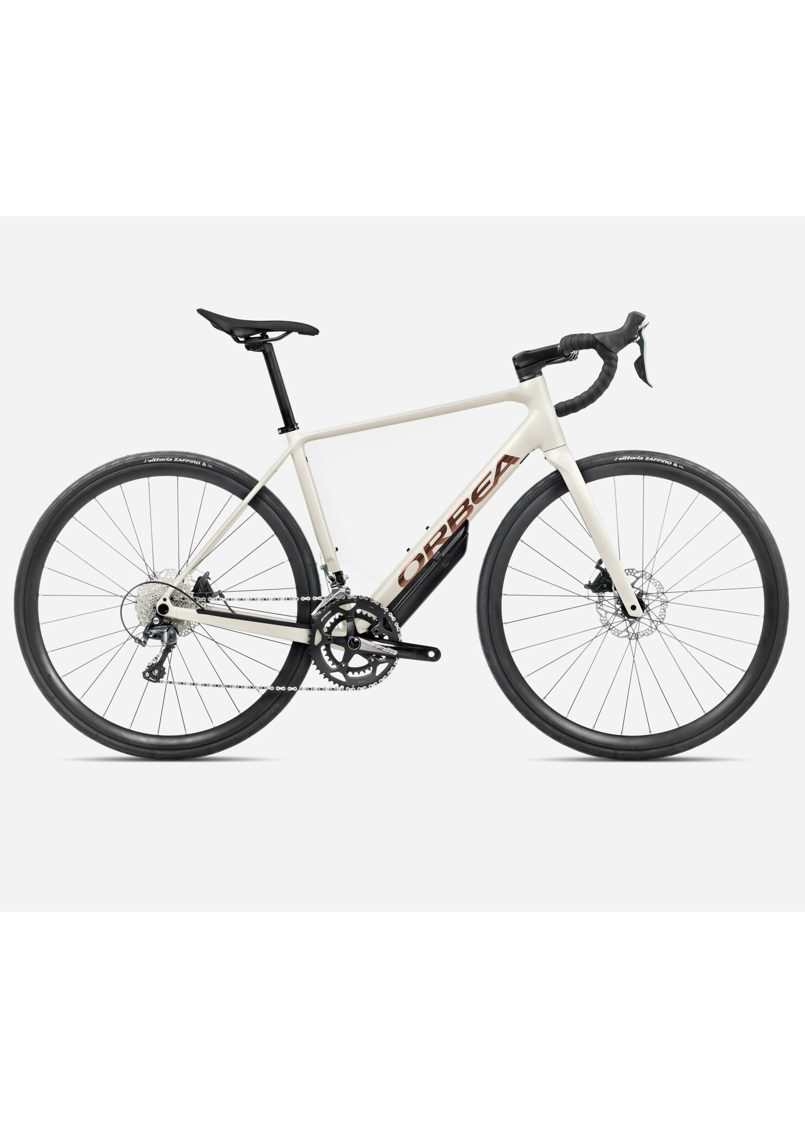 Orbea ORBEA - Vélo - Avant H40